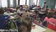 Đaci iz Rusije i Ukrajine uče srpski, pa pomažu roditeljima: Matematika im lakša od jezika
