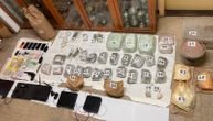 U Boru zaplenjeno 29 kilograma narkotika: Uhapšen muškarac