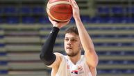 Pešiću stižu igrači iz Zvezde i Partizana: Milutinov i Davidovac neće igrati protiv Britanije za Mundobasket