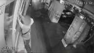 Mladi lopov hara Zvezdarom: U lokal uskočio kroz prozor pa ukrao dva tableta, mobilni telefon i sav novac