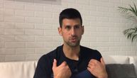 Novak nikad iskreniji o Nadalu, GS trci, kritičarima, da li misli da je GOAT: "Oni mi daju gorivo..."