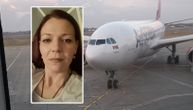 Žena (41) preminula pri uzletanju aviona sa beogradskog aerodroma: "Samo joj je puklo u grudima"