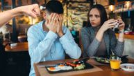 Bračni par napadnut usred ručka u restoranu brze hrane u Beogradu: Nasrnuli na njih sa svih strana