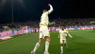 Ronaldo se igra u Saudijskoj Arabiji: Het-trik Portugalca za poluvreme, dao je osam golova u četiri utakmice!