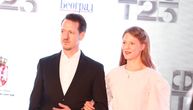 Princeza Danica Karađorđević prelepom haljinom zasenila sve prisutne: Jedan detalj su svi primetili