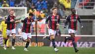 Inter sve dalje od "Skudeta": Bolonja slavila i "odvojila" vodeći Napoli na +18