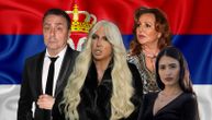 Karleuša nakon zabranjivanja koncerta srpskih pevača u Puli: "Naša muzika je virus koji se širi putem krvi"