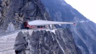Kineski radnici prevoze elisu tešku 19 tona na vrh planine: Pogledajte kako to izgleda