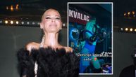 Najvrelije izdanje Nataše Bekvalac do sada: Pevačica u providnoj haljini "pokorila" Štutgart, klub krcat
