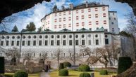 Skelet muškarca pronađen u zamku u Austriji: Policija naredila obdukciju