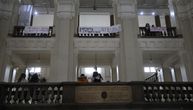 "Bolje da sam upisao Harvard", protest studenata Arhitektonskog: Školarina povećana na 300.000 dinara