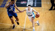 Slovenija pretrpela poraz, ali dobija novu zvezdu: Bivši košarkaš Partizana imao još jednu monstruoznu partiju