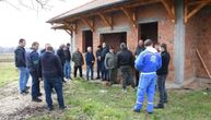 Opština Mladenovac pomaže lovcima: Dobijaju nov dom u Kovačevcu