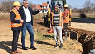 Mladenovac ulaže u izgradnju vodovodne i kanalizacione infrastrukture