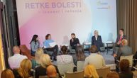 Održana panel diskusija pod nazivom "Retke bolesti – izazovi i rešenja"