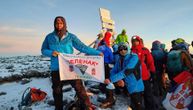 Pančevci osvojili najviši vrh Afrike: Popeli se na Kilimandžaro na visini većoj od pet kilometara
