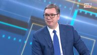 Vučić: Izneli smo jednu veliku, jasnu primedbu - ne može da se razgovara o priznanju i ulasku Kosova u UN