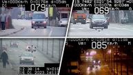 Svi uređaji saobraćajne policije na ON: Počela velika međunarodna akcija za otkrivanje prekršaja