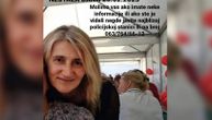 Potraga za nestalom Ljiljanom iz Braničeva i dalje traje: Porodica se nada da će njen telefon doneti odgovore