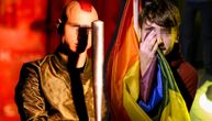 Saslušani mladići koji su napali pripadnika LGBT: Tužilaštvo traži pritvor