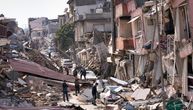 Više od 48.000 žrtava zemljotresa u Turskoj, vlada najavila kontejnerske gradove