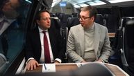 Potpisana prva tranša za gradnju pruge Beograd-Niš: EU će finansirati i novi energetski terminal na Jadranu