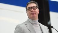 Vučić: Kampanja koja se protiv mene vodi svakog dana zasnovana na besmislicama