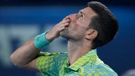 Novak priznao posle pobede: "Mučila me povreda, dugo nisam igrao tenis"