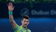 "Novak nije pretnja za Ameriku, odluka je baš glupa": Četvrti teniser sveta stao uz Đokovića