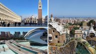 Evropski gradovi koji će vam naplaćivati turističku taksu: Postoji i "noćni" porez za posetioce