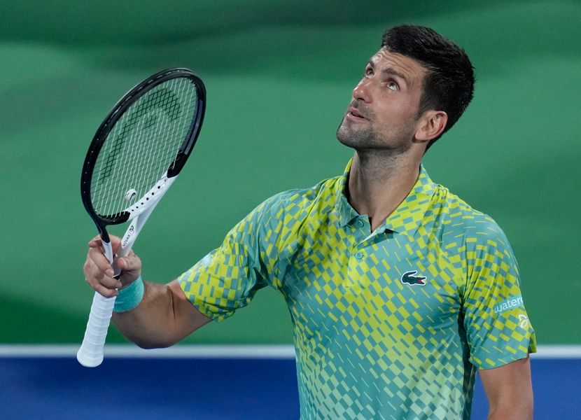 Novak Djokovic x Hubert Hurkacz: Saiba o horário e como assistir ao vivo às  quartas do ATP de Dubai