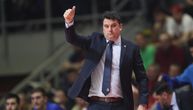 "Partizan je jednostavno bio bolji od nas": Trener Albe otkrio uzroke poraza svoje ekipe