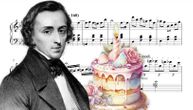 Kako bi čuvena pesmica "Happy Birthday" zvučala da ju je komponovao Šopen? Poslušajte