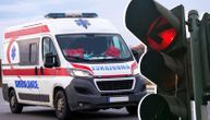 Uhapšen bahati vozač iz Niša: Usmrtio pešaka (77)