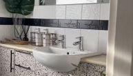Staro kupatilo renovirala za manje od 3.500 dinara: Odlična ideja za sve koje vole "uradi sam" projekte