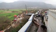 Saznali smo ima li srpskih državljana u sudaru vozova u Grčkoj: Raste broj žrtava, 36 poginulih