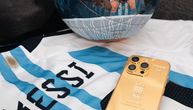 Mesi potrošio 200.000 evra na saigrače iz Argentine: Pogledajte poklon koji im je kupio za trijumf na SP