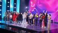 Večeras veliko finale "Pesme za Evroviziju '23": Srbija bira između ovih 16 kandidata, ko odlazi u Liverpul?