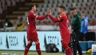 Predsednik Fiorentine hvali Jovića, a proziva Vlahovića: "Dao 10 golova za Juve, a mi zaradili 70 miliona"