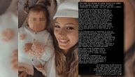 Srpskoj tiktokerki preminulo dete od 17 meseci, a zatim i bivši suprug: Influenserka nakon svega na meti osuda