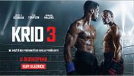 U bioskope je stigao novi film Majkla B. Džordana - "Krid 3"