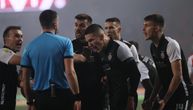 Urošević ogorčen porazom od Zvezde: "Možda ja ne znam pravila, ali tražimo samo jednak kriterijum"