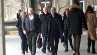 "Osećam se poniženo, ova tema je za mene traumatična": Potresno svedočenje devojke na suđenju Aleksiću