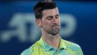 Novak dobio bizarno pitanje o Nadalu u Dubaiju: "Da to nije mogućnost, prijatelju, ne bih igrao tenis"