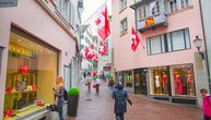 Kako je Švajcarska pobedila inflaciju i šta druge zemlje mogu naučiti od nje?
