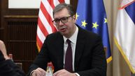 Vučić: Bez ZSO nema razgovora sa Prištinom