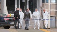 Nejasno zašto se Mladen razneo u zgradi suda u Podgorici: Policija pretresla njegov stan i automobil