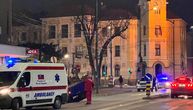 Poznati novi detalji prevrtanja automobila u Nišu: Vozača izvlačili kroz gepek, jedan potez bio koban