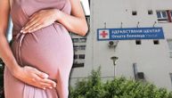 Trudnica preminula u bolnici u Užicu u šestom mesecu trudnoće