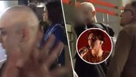 Skandal na Pesmi za Evroviziju: Džipsijev tim izbačen iz bekstejdža, nasrnuli na kameru Telegrafa